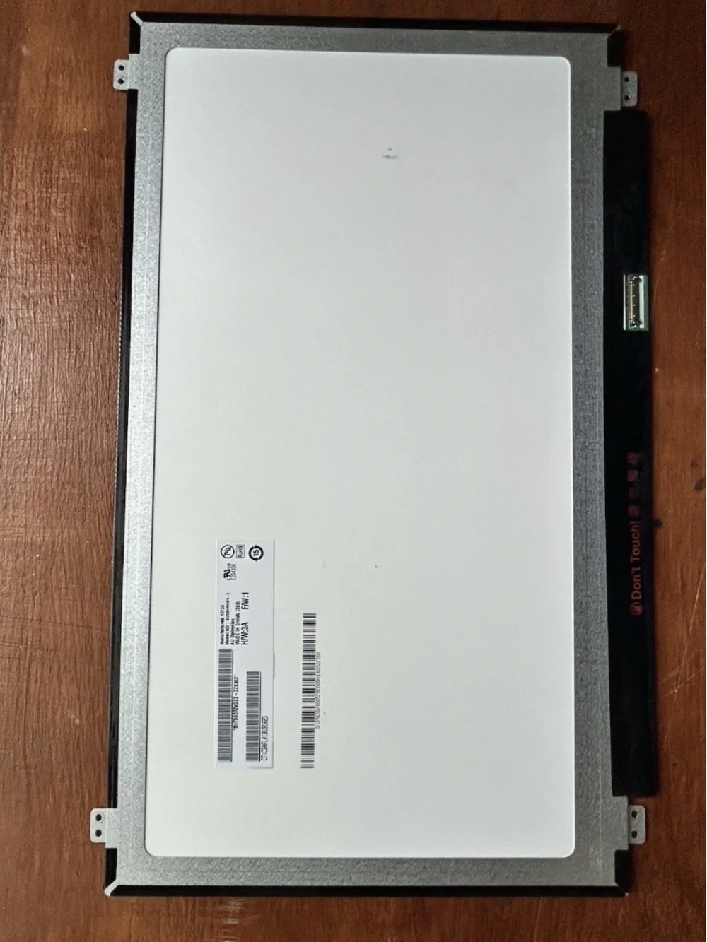 HP 928024-601 DA0G3AMBAG0 Laptop Motherboard DDR4 Intel HDMI M.2